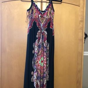 Women’s Maxi Dress
